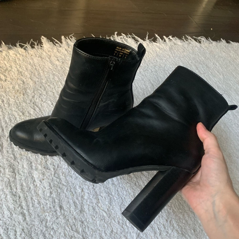 Aldo Boots